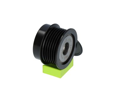 SISTEM ROATA LIBERA GENERATOR VALEO 592076 18