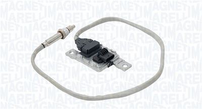 NOx-сензор, NOx-катализатор MAGNETI MARELLI 141813000088