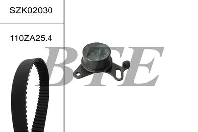 Комплект ремня ГРМ BTE SZK02030 для BMW 3