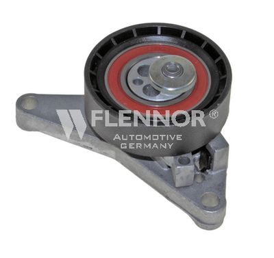 Натяжной ролик, ремень ГРМ FLENNOR FS69990 для DAEWOO ESPERO