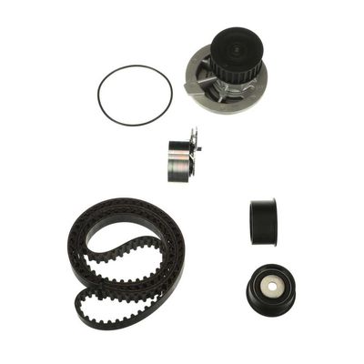 SET POMPA APA + CUREA DINTATA GATES KP15542XS 56