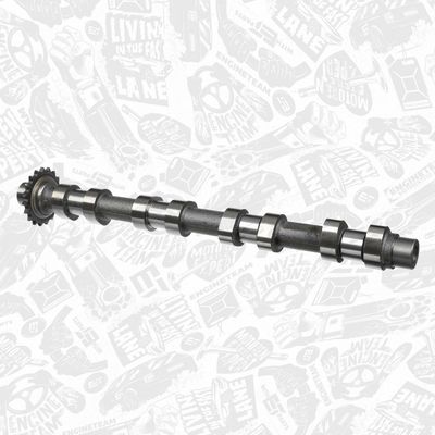 AX CU CAME ET ENGINETEAM HV0318 1