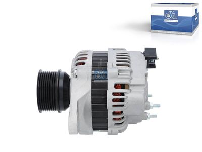 Alternador