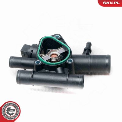 TERMOSTAT LICHID RACIRE ESEN SKV 20SKV035 5