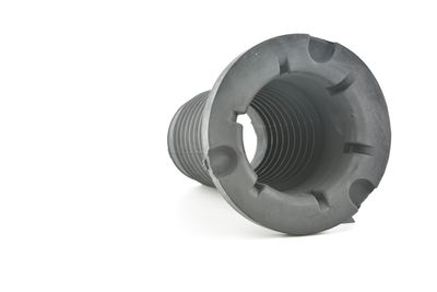 CAPAC PROTECTIE/BURDUF AMORTIZOR FEBEST TSHB003 37