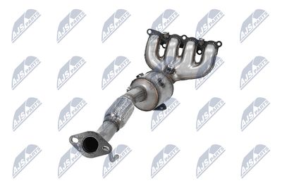 CATALIZATOR NTY KATFR007 43