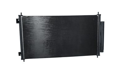 CONDENSATOR CLIMATIZARE NRF 35864 25