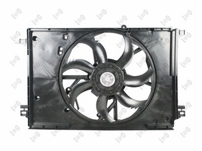 LüFTER MOTORKüHLUNG