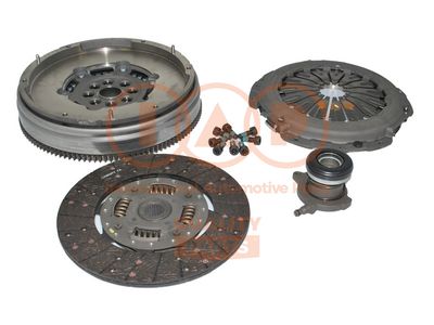 Комплект сцепления IAP QUALITY PARTS 200-14090 для LAND ROVER RANGE ROVER