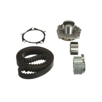 WASSERPUMPE + ZAHNRIEMENSATZ GATES KP45623XS 31