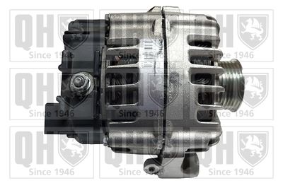 GENERATOR / ALTERNATOR QUINTON HAZELL QRA1316 1