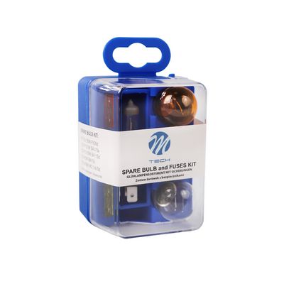 Ampoule, projecteur longue portée M-Tech