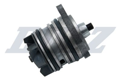 WASSERPUMPE WECHSELRICHTER