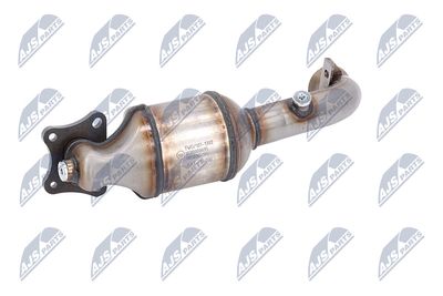 CATALIZATOR NTY KATPE000 27