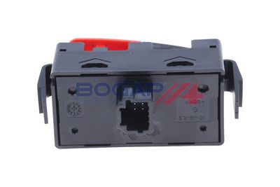COMUTATOR LUMINI DE AVARIE BOGAP R7332101 3