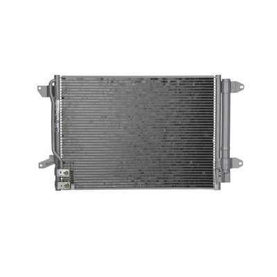 CONDENSATOR CLIMATIZARE NISSENS 940907 6