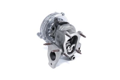 LADER AUFLADUNG BTS Turbo T914677 16