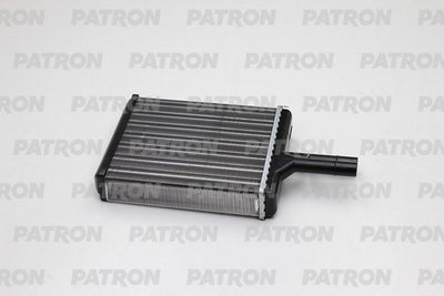PATRON PRS2049 Радіатор пічки 