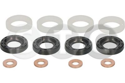 DICHTRING DüSENHALTER