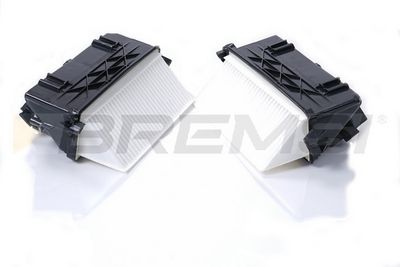 FILTRU AER BREMSI FA0647