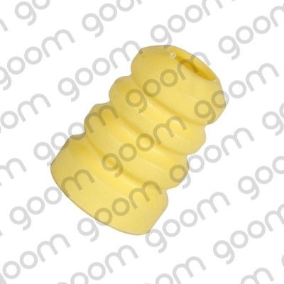 GOOM Atraminis buferis, pakaba