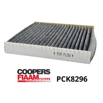 Филтър купе (поленов филтър) CoopersFiaam PCK8296