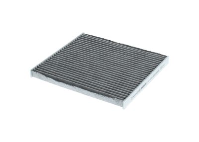 FILTER INNENRAUMLUFT BOSCH 1987435627 8