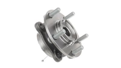 RADLAGERSATZ SKF VKBA7406 24