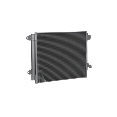 CONDENSATOR CLIMATIZARE NISSENS 940907 20