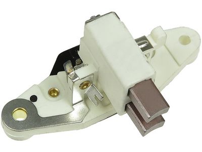 REGULATOR ALTERNATOR