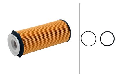 маслен филтър HELLA 8ZO 366 101-051