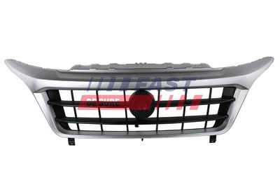 Radiatorius grotelės