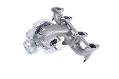 LADER AUFLADUNG BTS Turbo T912022 16