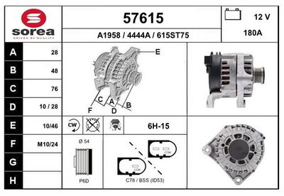 GENERATOR