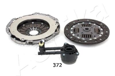 Clutch Kit 92-03-372