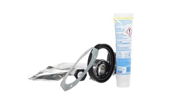 RADLAGERSATZ SKF VKBA9132CL 14