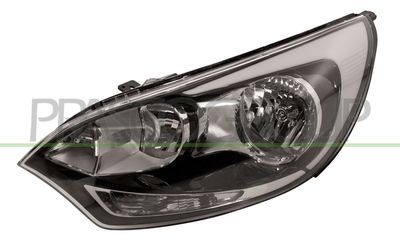 PRASCO KI4264904 Основная фара  для KIA RIO (Киа Рио)