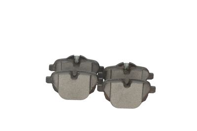 BREMSBELAGSATZ SCHEIBENBREMSE VALEO 302159A 16