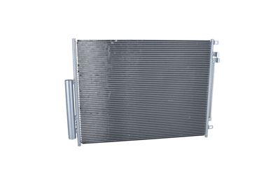 CONDENSATOR CLIMATIZARE NRF 350459 25