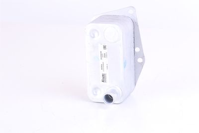 RADIATOR ULEI ULEI MOTOR NISSENS 90904 8