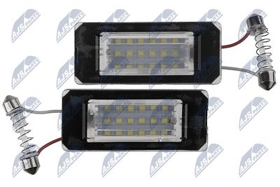 ILUMINARE NUMAR DE CIRCULATIE NTY ELPBM002 2