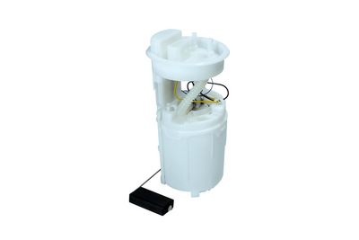 SISTEM ALIMENTARE CU COMBUSTIBIL