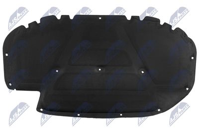 MATERIAL AMORTIZARE ZGOMOT NISA MOTOR NTY EZCVW227 1