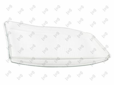 STREUSCHEIBE HAUPTSCHEINWERFER ABAKUS 051213901504GL 1