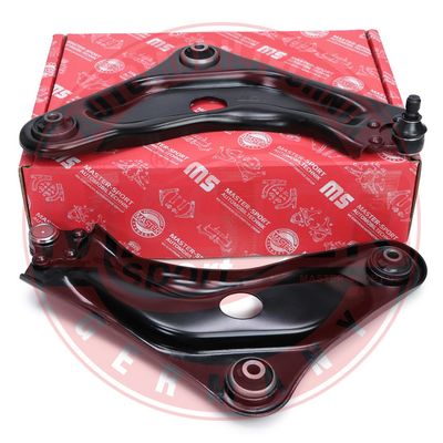 SET SUSPENSIE ROATA MASTER-SPORT GERMANY 37209KITMS 2