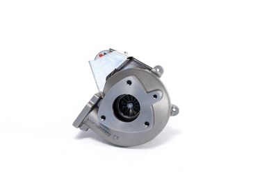 LADER AUFLADUNG BTS Turbo T914106 20