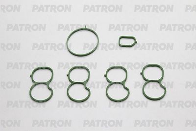 Комплект прокладок, впускной коллектор PATRON PG1-5008 для FIAT LINEA