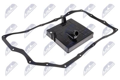 Hydraulický filter automatickej prevodovky NTY FSF-CH-032
