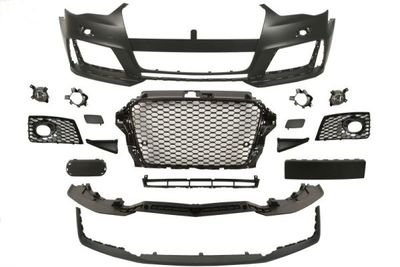 Буфер BLIC 5510-00-0027904KP для AUDI A3