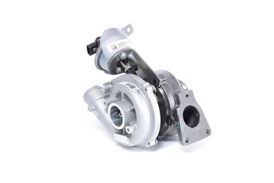 LADER AUFLADUNG BTS Turbo T914368 6